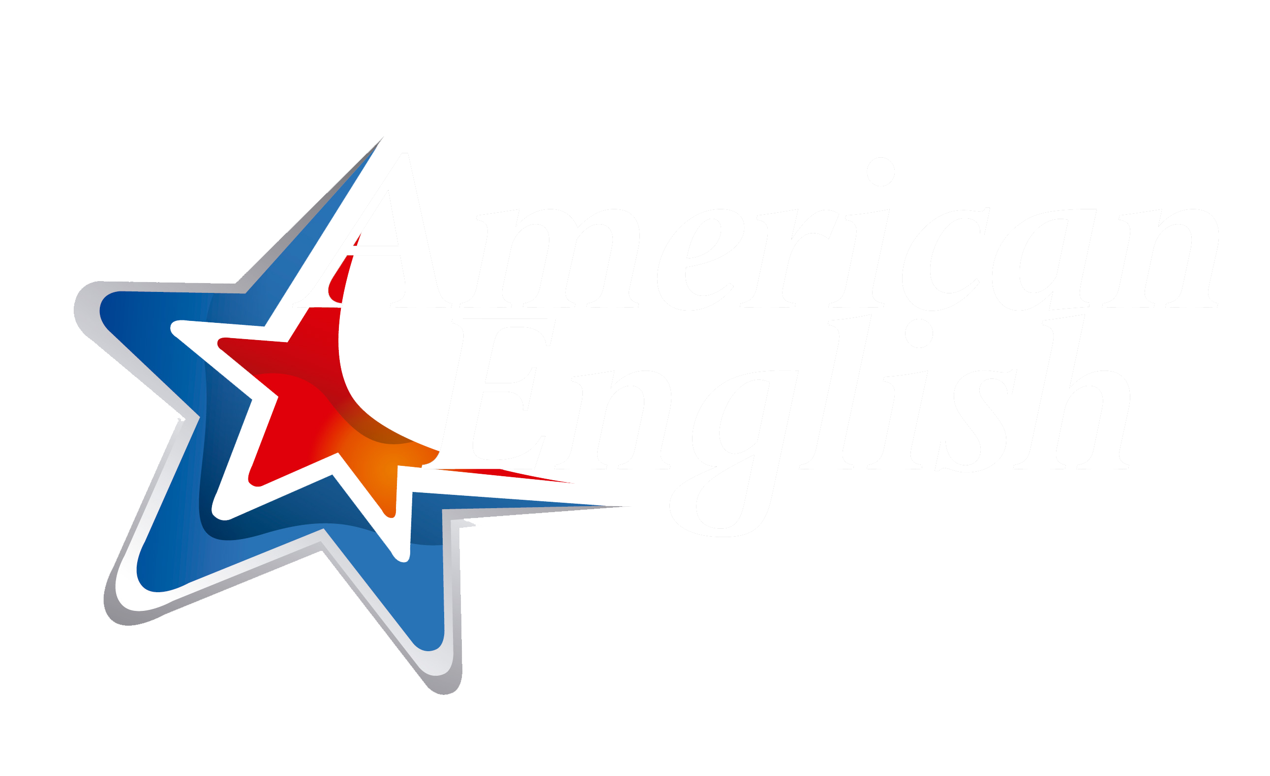 American English