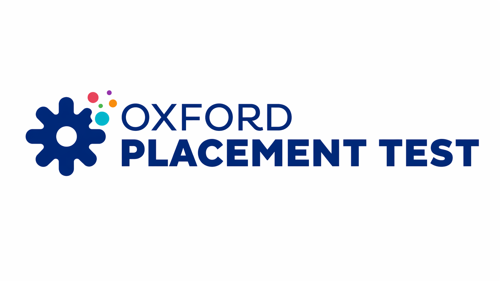 Oxford Placement Test